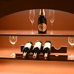 Niche Boutique Hotel Tirana