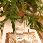 Hotel Niche Boutique Tirana