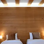 Niche Boutique Hotel Tirana