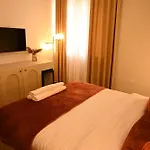 Hotel Niche Boutique Tirana