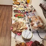 Hotel Niche Boutique Tirana