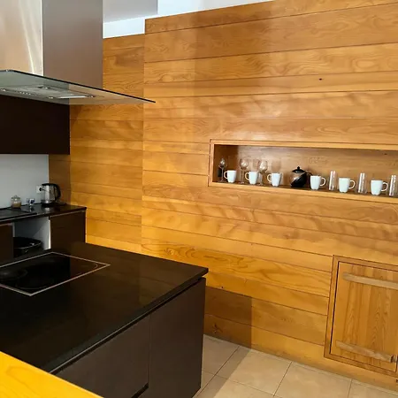 Niche Boutique Hotel Tirana