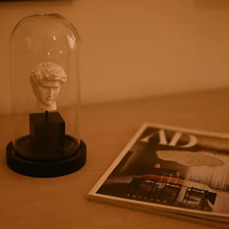 Niche Boutique Hotel