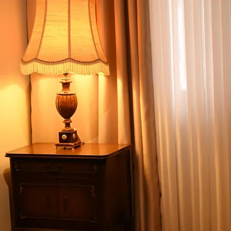 Hotel Niche Boutique Tirana