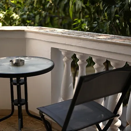 Hotel Niche Boutique Tirana