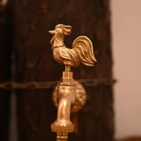 Niche Boutique 4* Tirana