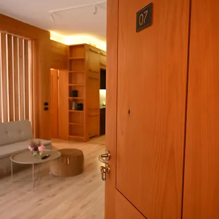 Hotel Niche Boutique