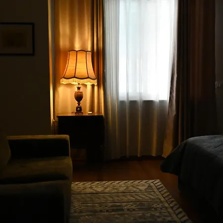 Niche Boutique Hotel 4*