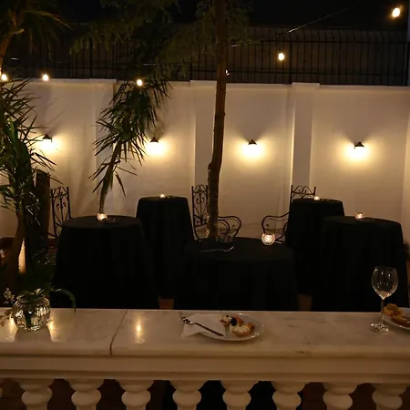 Hotel Niche Boutique 4*