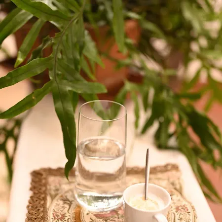 Hotel Niche Boutique Tirana