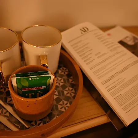 Niche Boutique Tirana