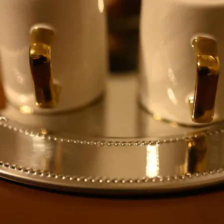 Niche Boutique 4* Tirana