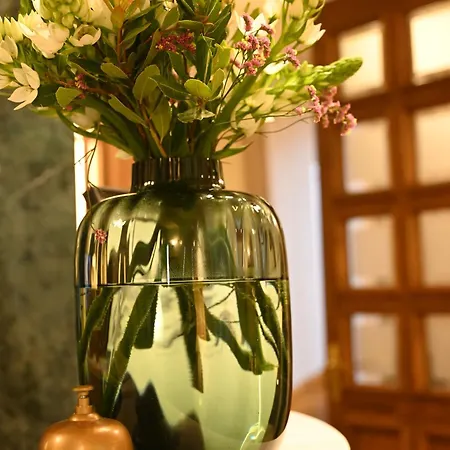 Niche Boutique Hotel