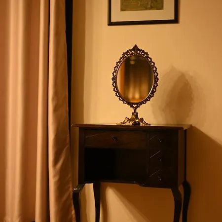 Niche Boutique Hotel Tirana