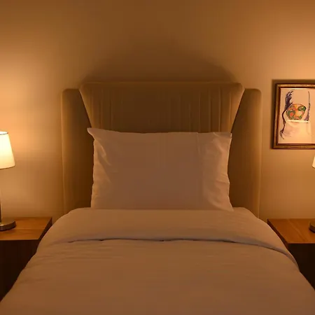 Niche Boutique Hotel