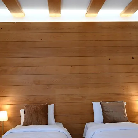 Niche Boutique Hotel Tirana