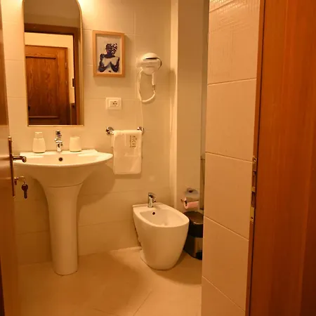 Hotel Niche Boutique Tirana