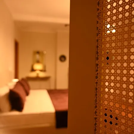 Niche Boutique Hotel