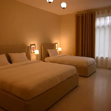 Niche Boutique Hotel 4*