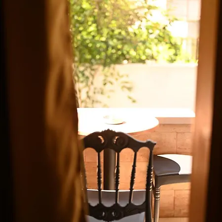 Hotel Niche Boutique 4*