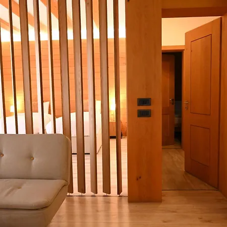 Niche Boutique Hotel Tirana