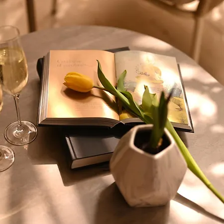 Niche Boutique Hotel