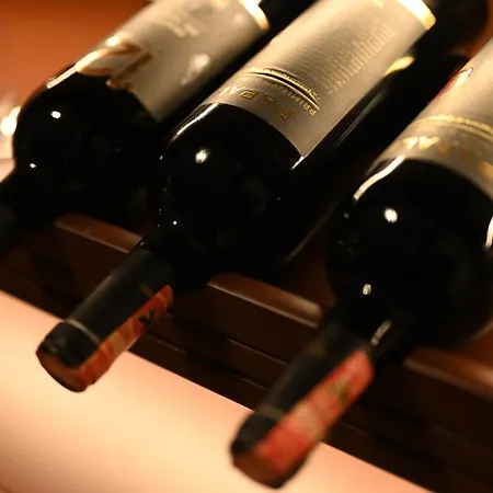 Niche Boutique Hotel Tirana