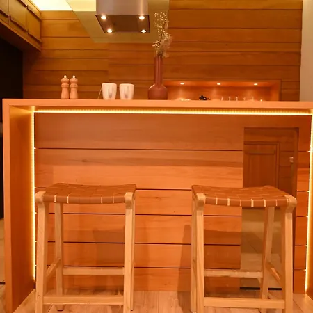 Hotel Niche Boutique Tirana