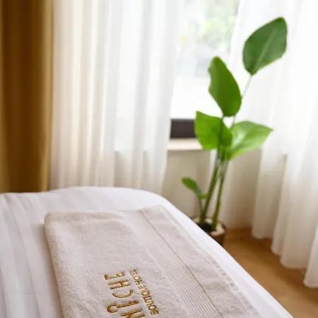 Niche Boutique 4*