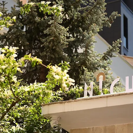 Hotel Niche Boutique 4*