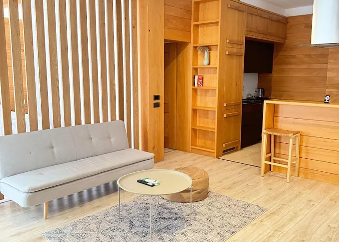 Niche Boutique 4*
