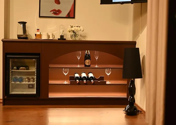 Niche Boutique 호텔 4*