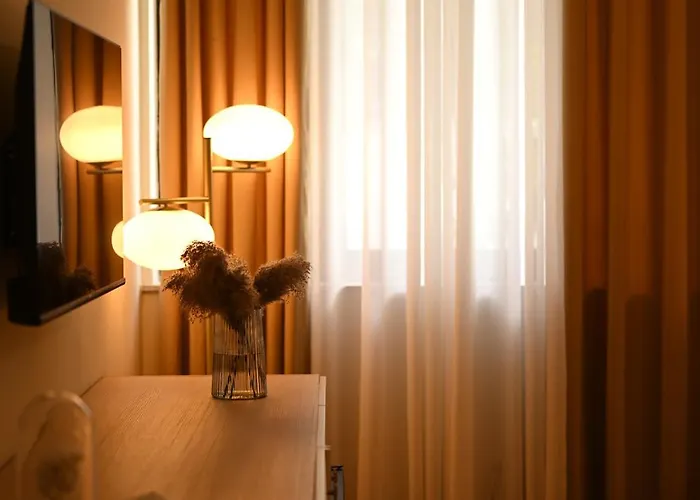 호텔 Niche Boutique 티라나