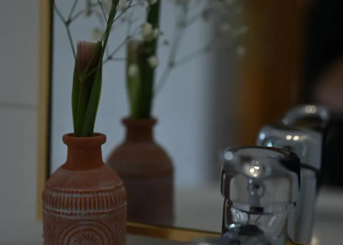 Niche Boutique 티라나