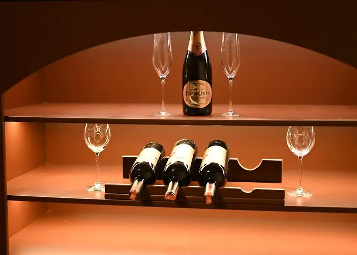 Niche Boutique Hotel Tirana