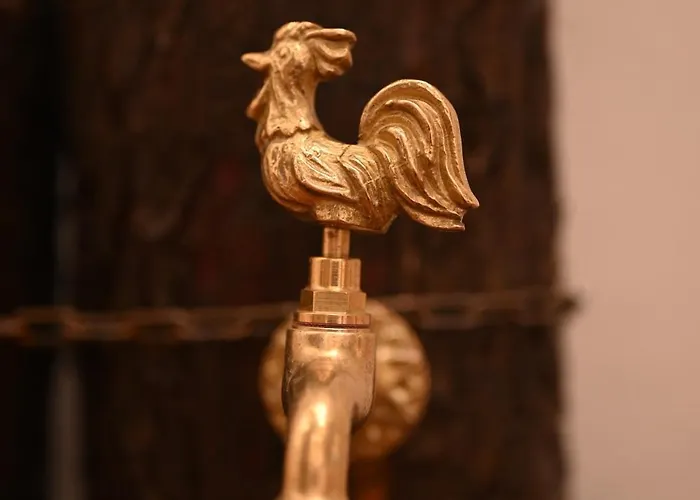 Niche Boutique 4* 티라나