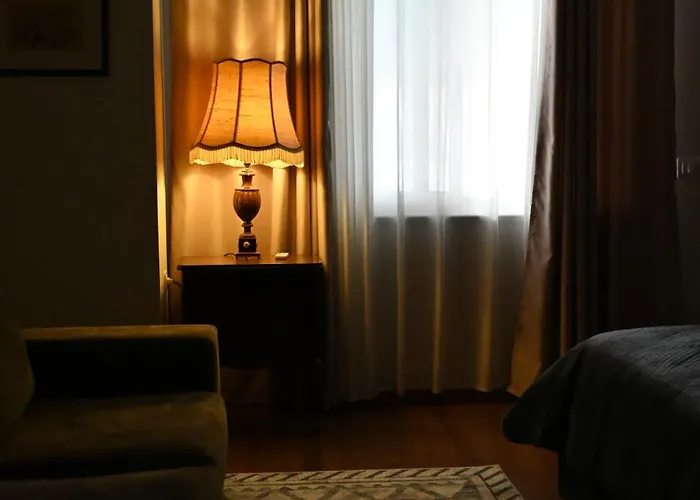 Niche Boutique 호텔 4*