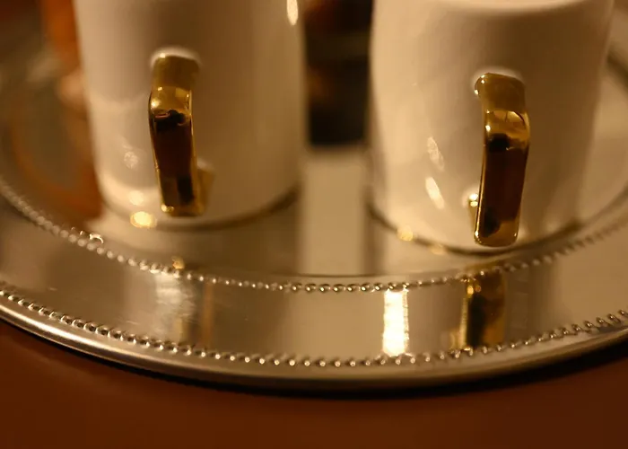 Niche Boutique 4* 티라나