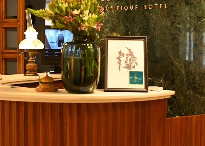 Niche Boutique