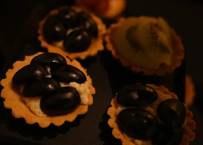 호텔 Niche Boutique