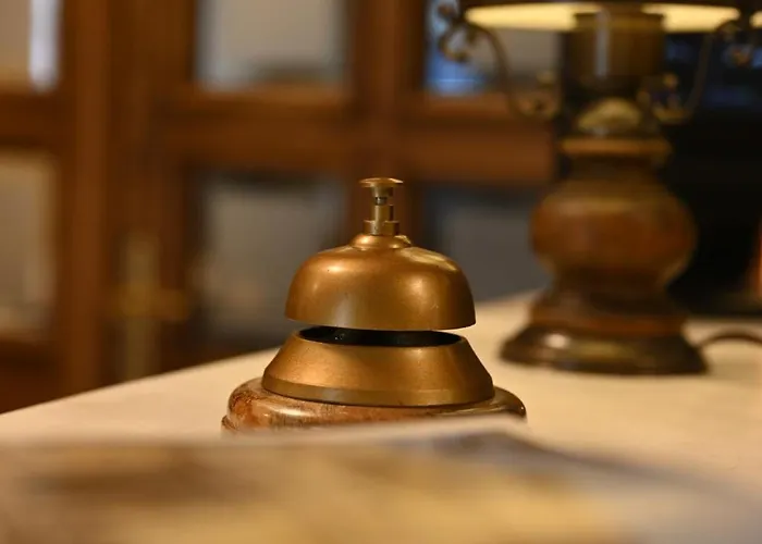 Hotel Niche Boutique Tirana