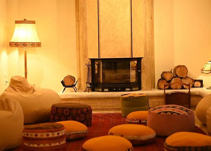 호텔 Niche Boutique