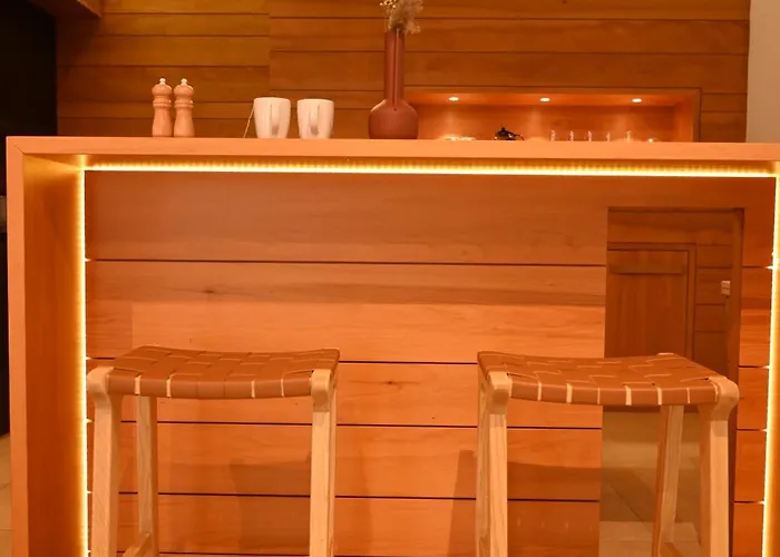 Hotel Niche Boutique Tirana