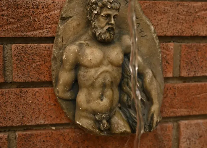 호텔 Niche Boutique