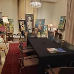 Niche Boutique 4* تيرانا