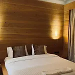 Niche Boutique Hotel Tirana