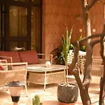 Niche Boutique Hotel Tirana