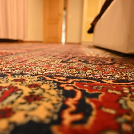 Hotell Niche Boutique 4*