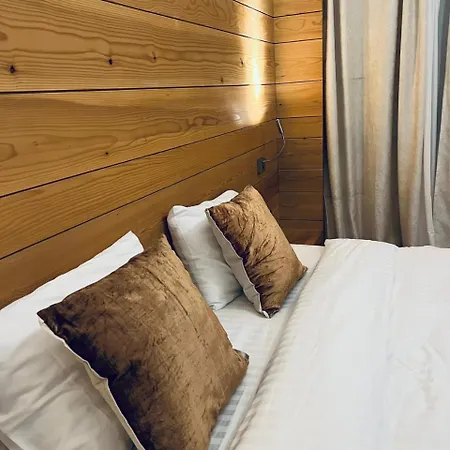 Hotell Niche Boutique 4*