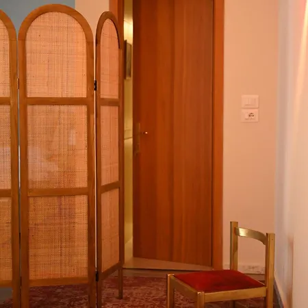 Hotell Niche Boutique Tirana